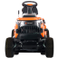 Трактор YARD FOX T 92RBH